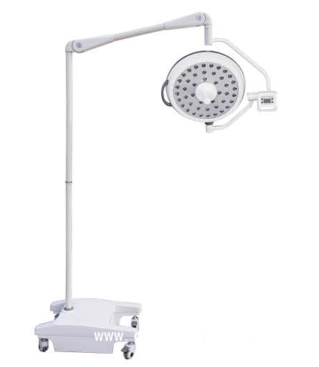 廠家直銷(xiāo)手術(shù)無(wú)影燈包郵送貨上門(mén)