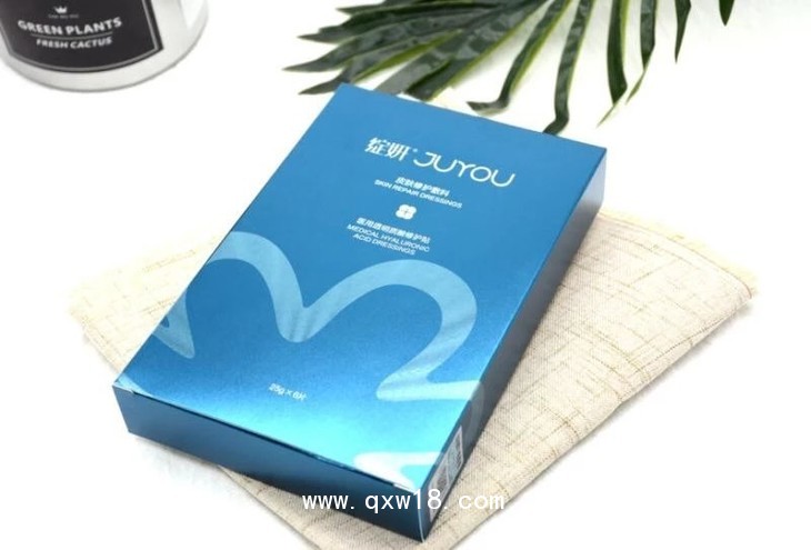 綻妍 透明質(zhì)酸、零添加