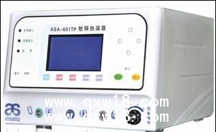 射頻熱凝器、安科射頻、北琪射頻