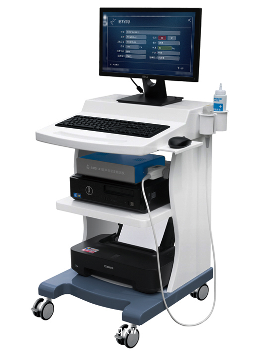 超聲骨密度檢測儀