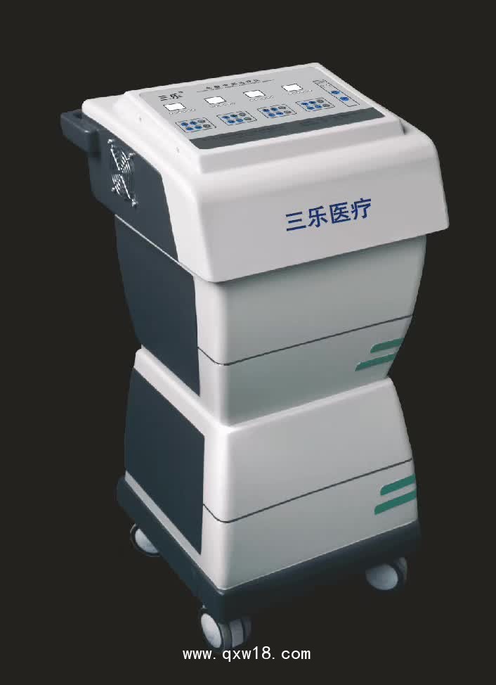 中頻電療治療儀