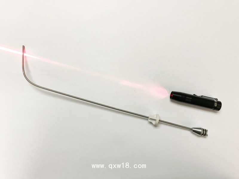 《麻醉重癥》光棒引導(dǎo)加強抽吸型氣管插管