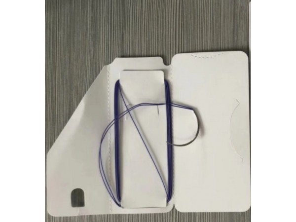 博達(dá)聚乙醇酸可吸收環(huán)線