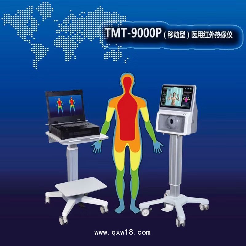 醫(yī)用紅外熱成像系統(tǒng)