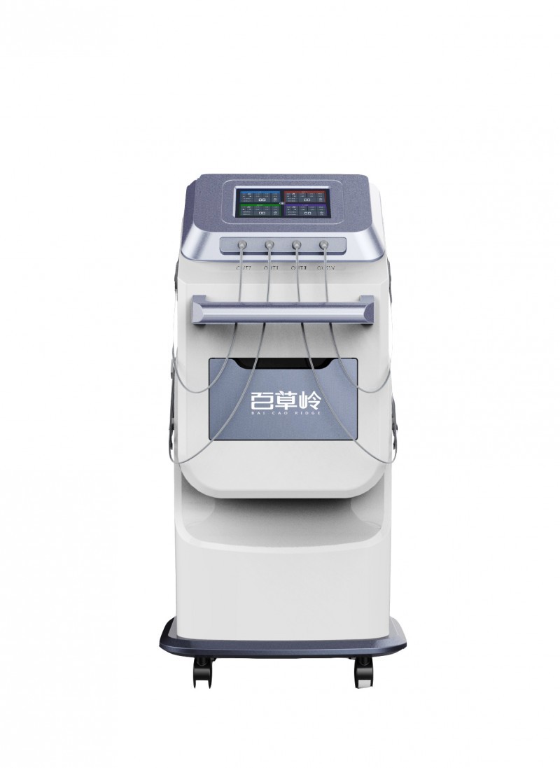 中醫(yī)定向透藥治療儀廠家