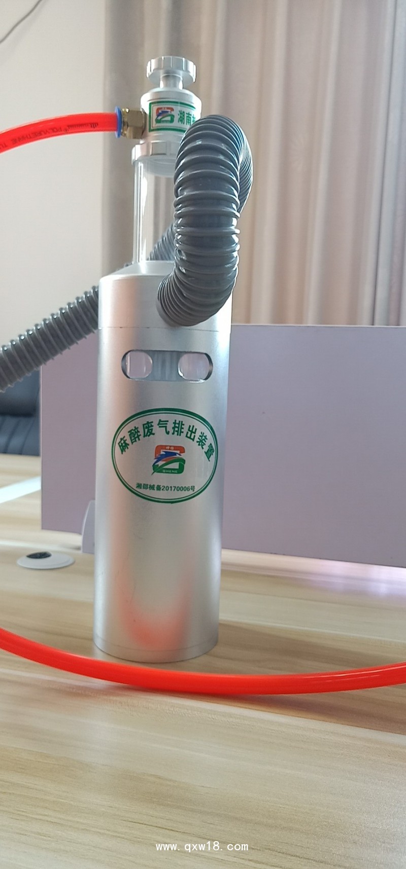 呼吸機(jī)內(nèi)管道消毒機(jī)