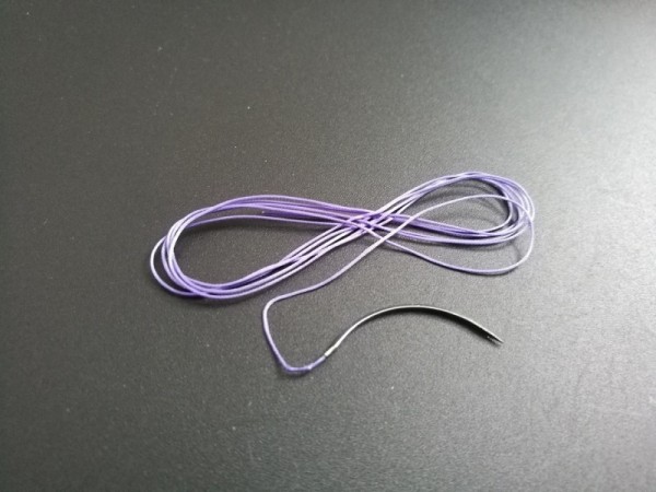 博達(dá)聚乙醇酸可吸收縫合線