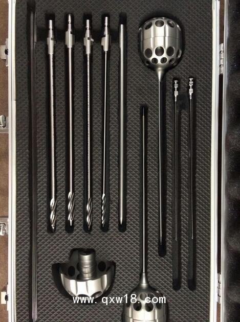 進口施樂輝關節(jié)鏡 刨削系統(tǒng) 刨削刀頭