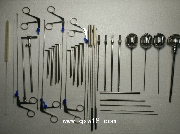 椎間孔鏡、德國費(fèi)格、德國think