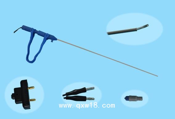 椎間孔鏡射頻電極、一次性等離子手術(shù)刀頭