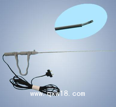 耳鼻喉等離子手術(shù)刀頭、鼻甲減容術(shù)