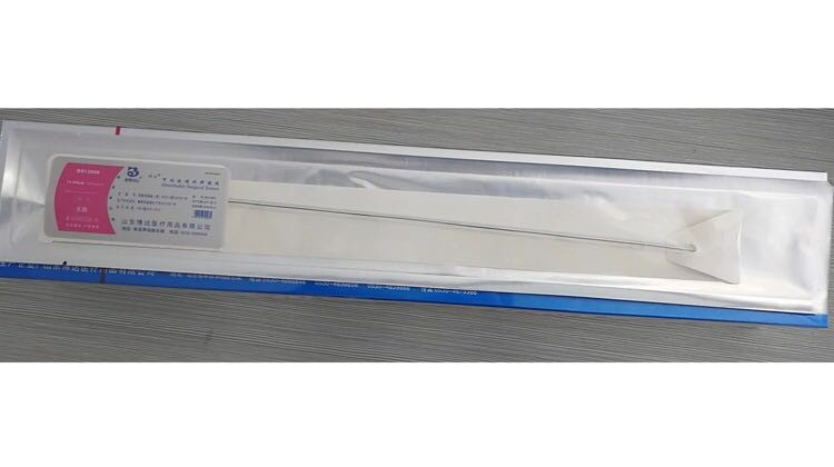 內(nèi)窺鏡圈套線