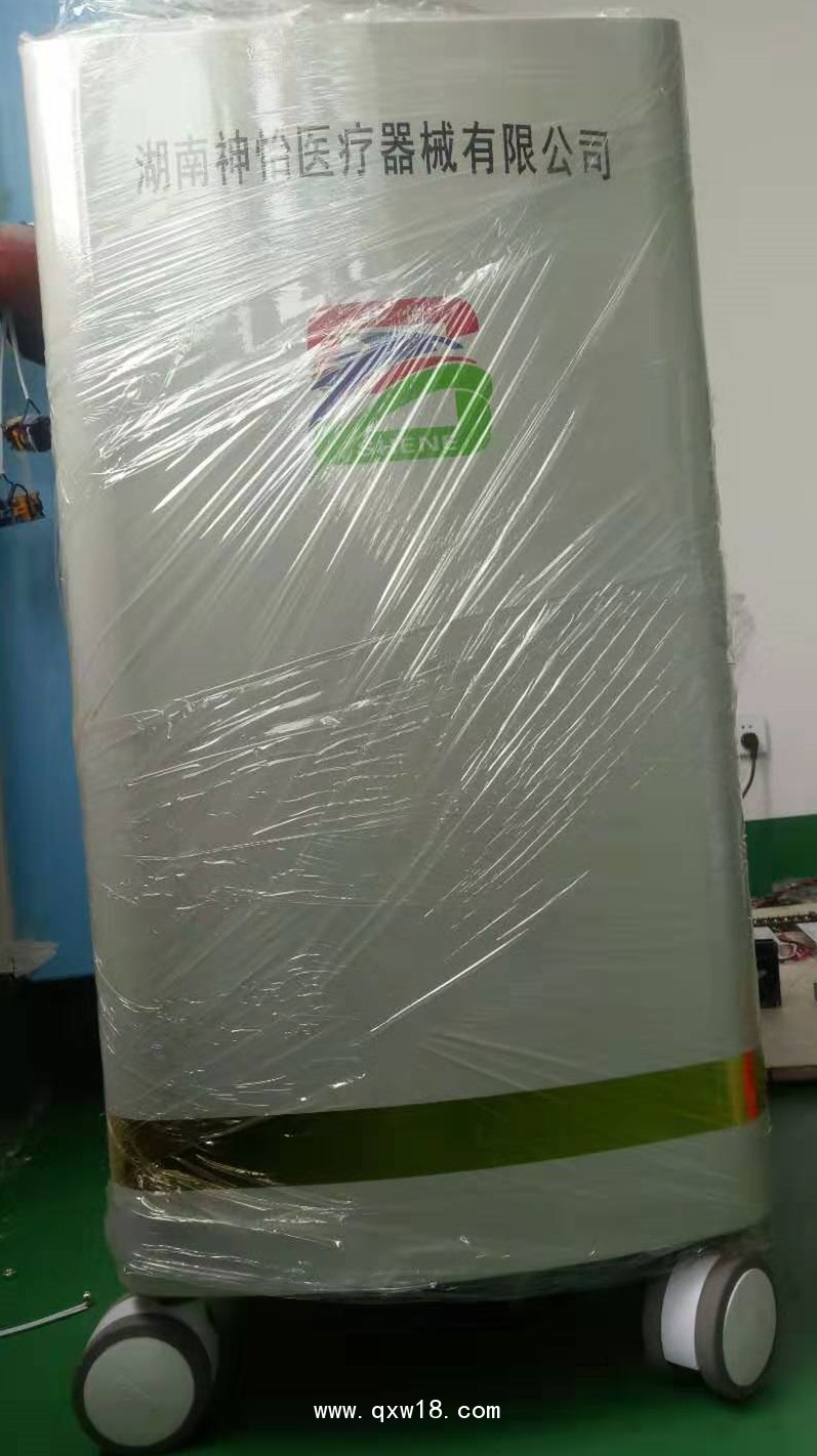 呼吸機(jī)內(nèi)回路消毒機(jī)