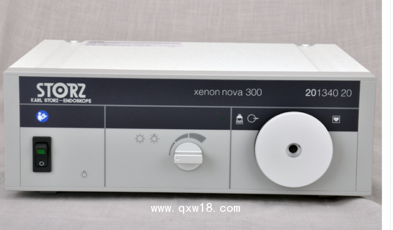 德國史托斯 KARL STORZ冷光源主機20134020