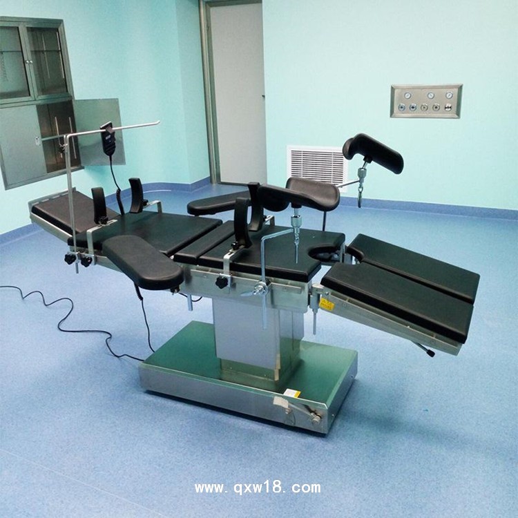 電動(dòng)綜合手術(shù)床
