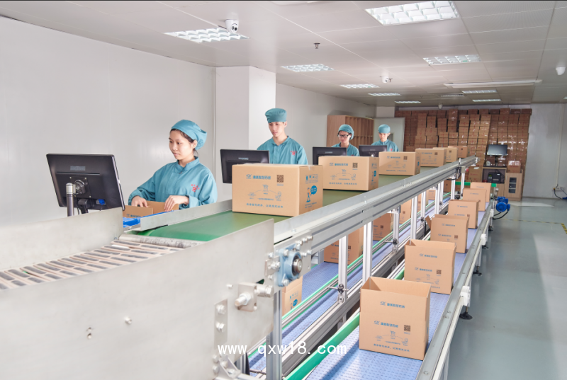 智慧共享藥房系統(tǒng)