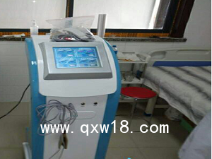 電腦中頻治療儀 中頻脈沖 甲類醫(yī)保新農(nóng)合100%報銷設備