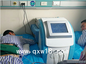 中頻治療儀  甲類醫(yī)保新農(nóng)合報(bào)銷 活血溫經(jīng)通絡(luò)理療科中醫(yī)科