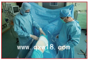 一次性手術(shù)包