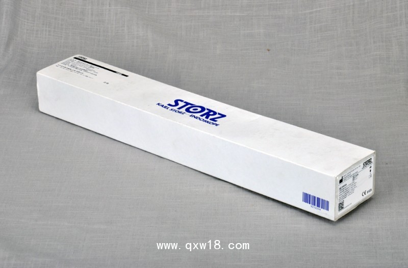 德國史托斯 KARL STORZ 0度腹腔鏡26003AA