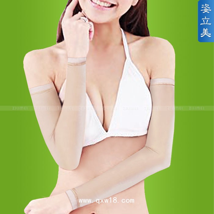 燒燙傷彈力套量身定制