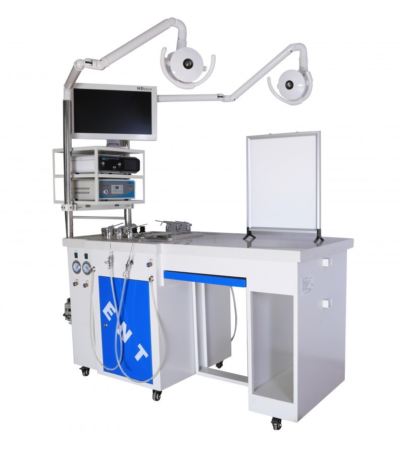 耳鼻喉綜合治療臺(tái)