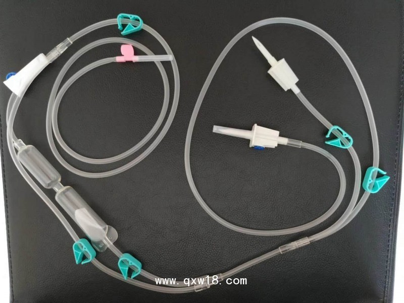 南京賽爾金一次性使用塑料血袋賽爾金一次性使用輸血器帶針