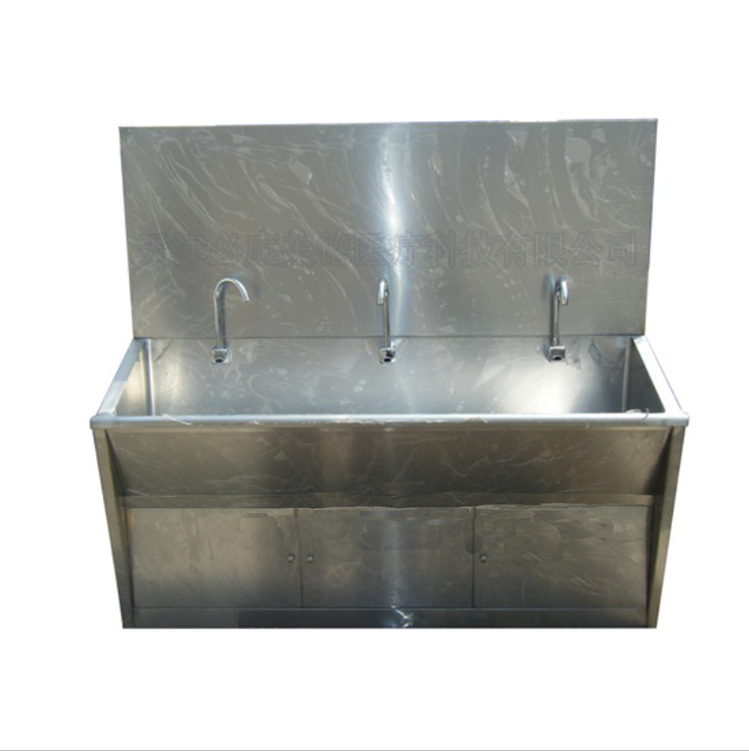 手術室優(yōu)質洗手池 外科不銹鋼洗手池 不銹鋼洗手池定制