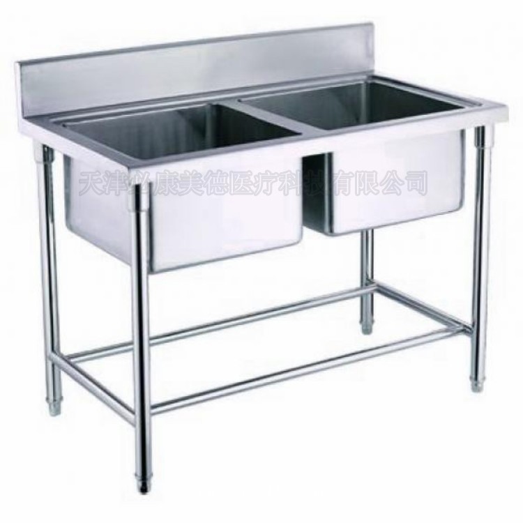 醫(yī)用不銹鋼洗手池 醫(yī)用不銹鋼洗手盆 醫(yī)用的不銹鋼水池