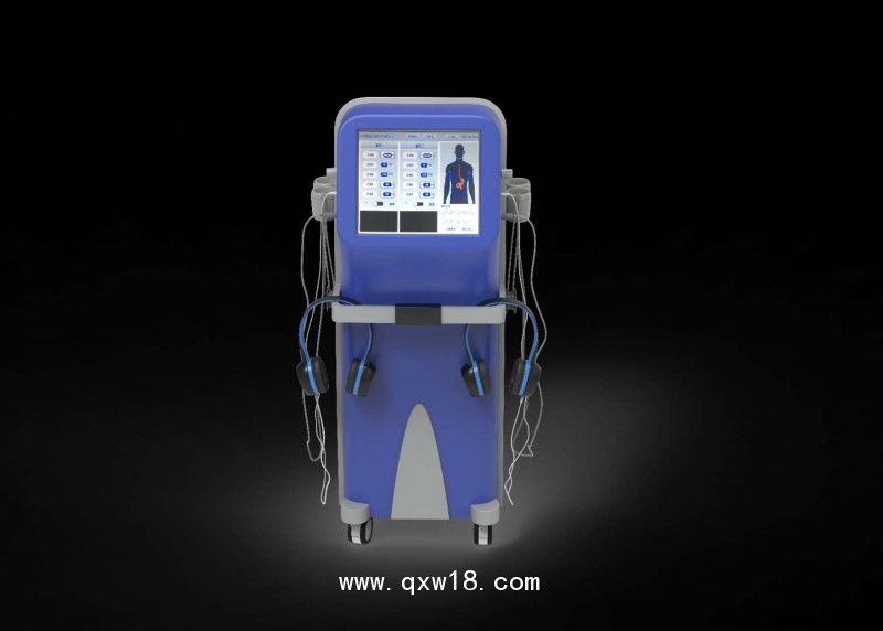 胃動(dòng)力治療儀，數(shù)碼音頻治療儀，胃腸多功能治療儀