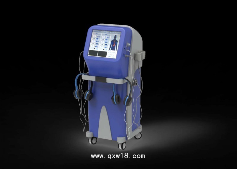 胃動(dòng)力治療儀，數(shù)碼音頻治療儀，胃腸多功能治療儀