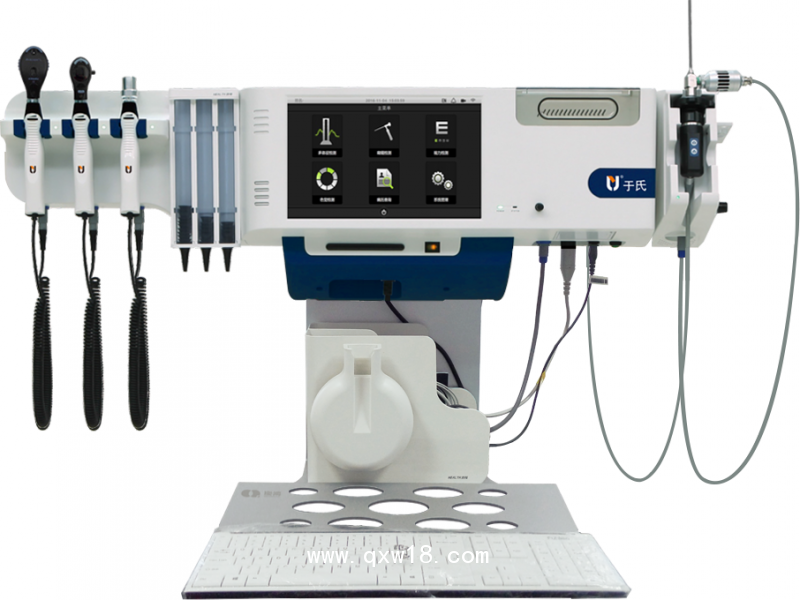 于氏——信息化全科診斷系統(tǒng)(121H)