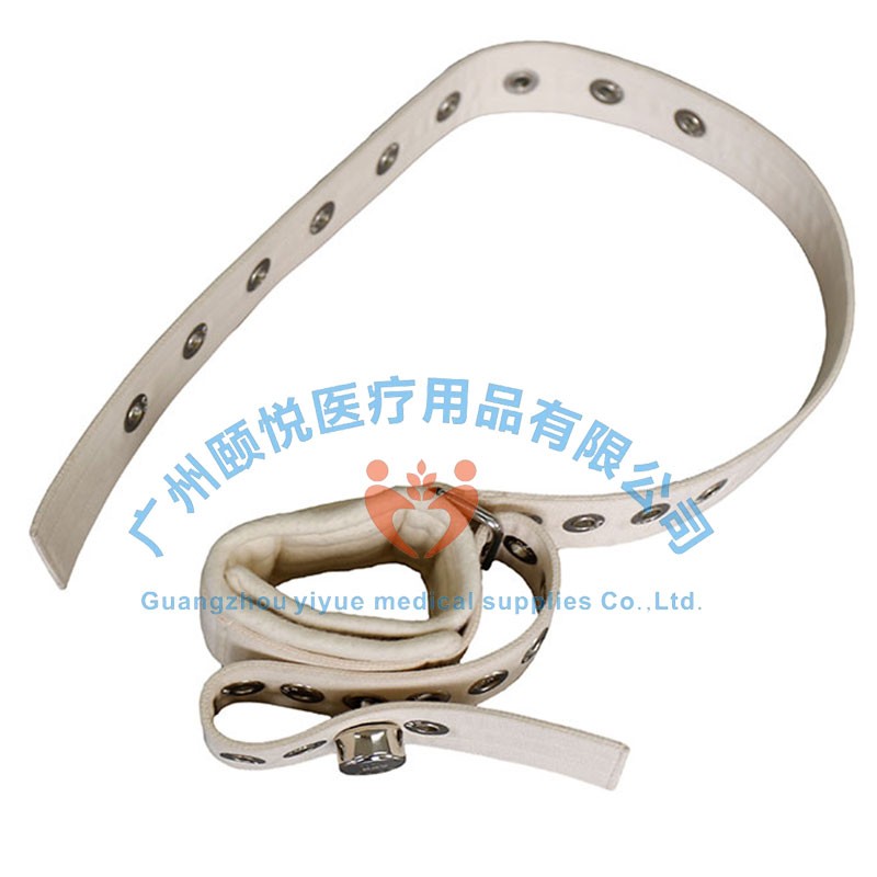 醫用固定帶 頤悅醫療C-001-01腕部型磁控約束帶