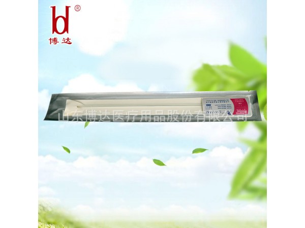 邦達(dá)1號(hào) BD13008 免打結(jié)腹腔鏡闌尾炎套扎器/線