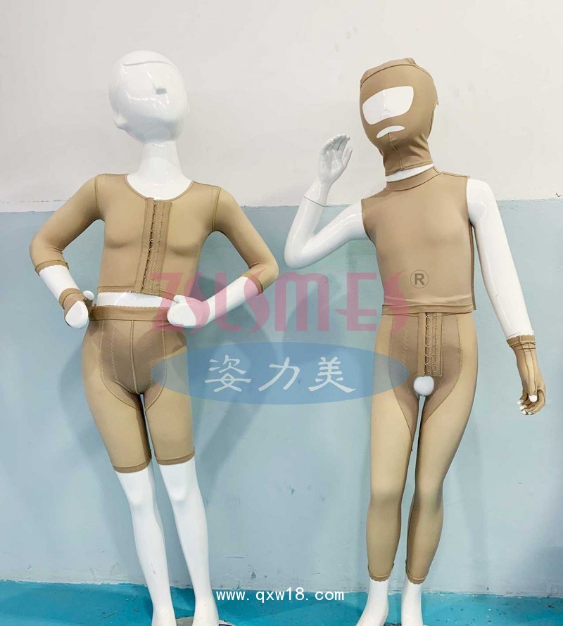 吸脂整形塑身衣代工貼牌