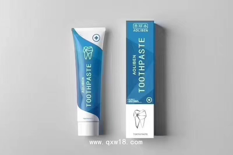 牙膏貼牌加工|日化品牙膏生產(chǎn)廠家