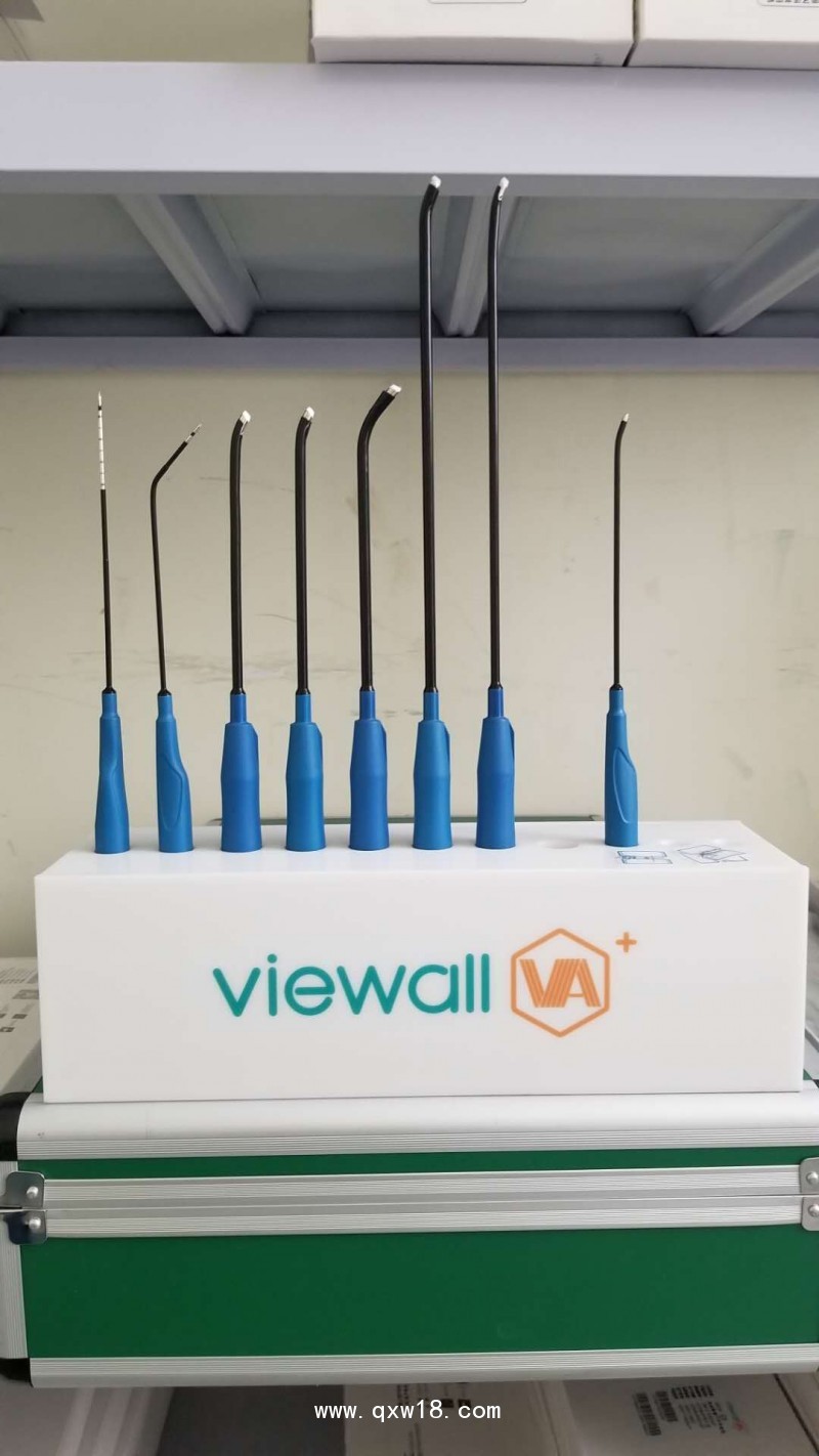 等離子手術(shù)刀頭、耳鼻喉等離子刀頭