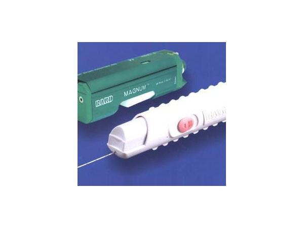 美國巴德(BARD)全自動活檢槍MG-1522