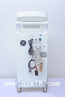 超聲腦血管治療儀 超聲治療+肌電刺激雙重治療