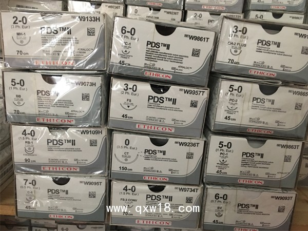 強(qiáng)生可吸收縫合線(xiàn)      縫合線(xiàn)