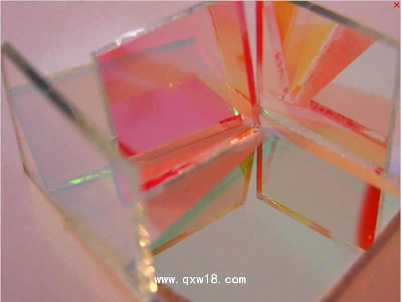 激光美容儀專用濾光片