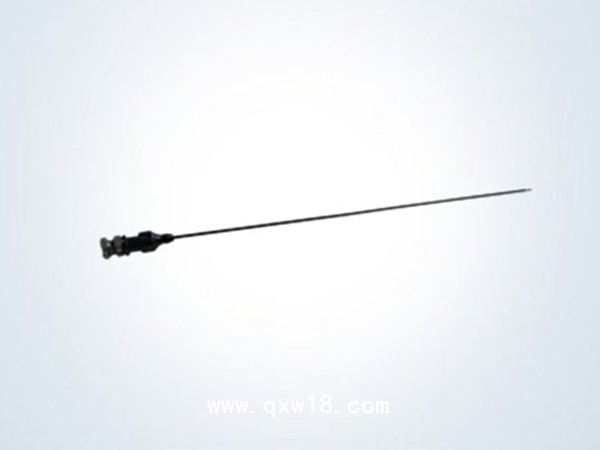 穿刺針完美應(yīng)對三叉神經(jīng)痛z