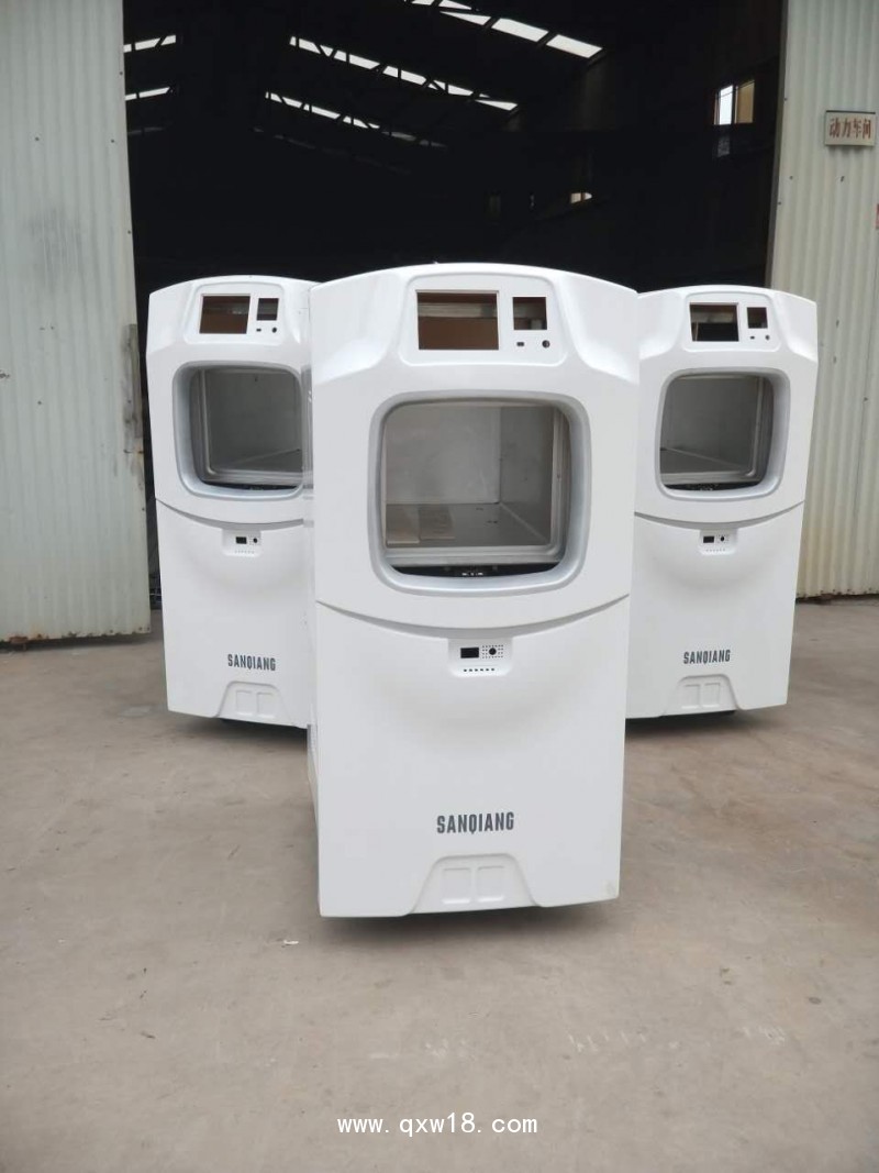 三強 醫(yī)用軟鏡快速滅菌全自動等離子過氧化氫消毒鍋