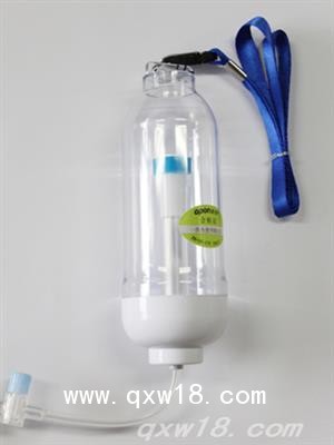 一次性使用輸注泵