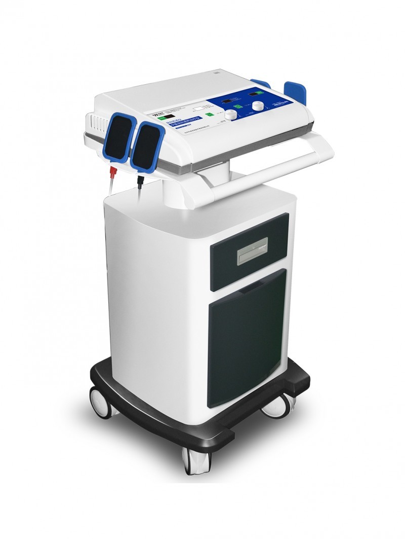 定向藥透儀定向給藥靶位治療