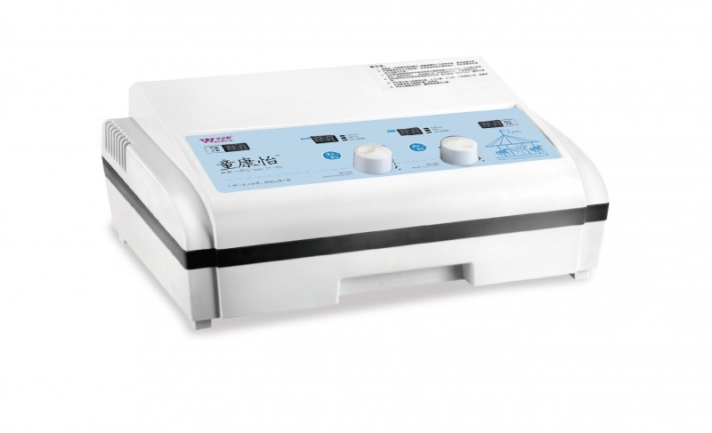 桂林市威諾敦誠招中醫(yī)定向透藥治療儀加盟商和代理商