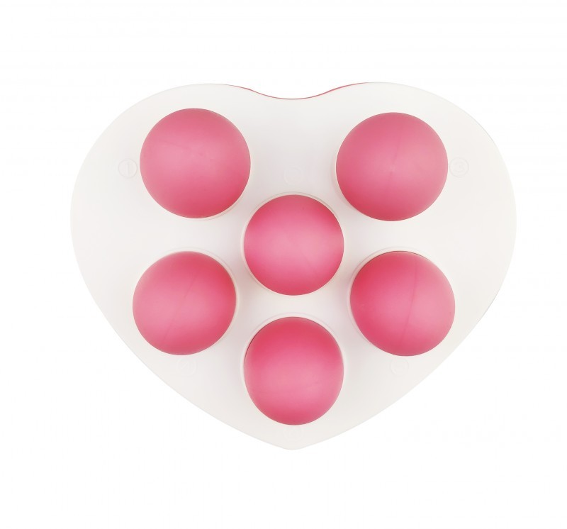 盆底肌肉康復(fù)器（陰道啞鈴）