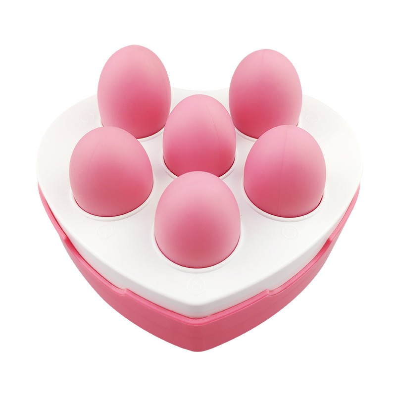 盆底肌肉康復(fù)器（陰道啞鈴）