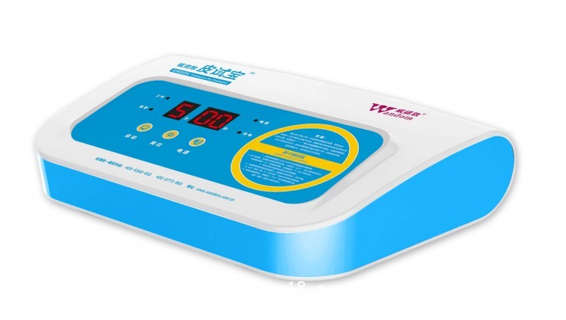 皮試寶無(wú)痛無(wú)創(chuàng)傷更安全更有效