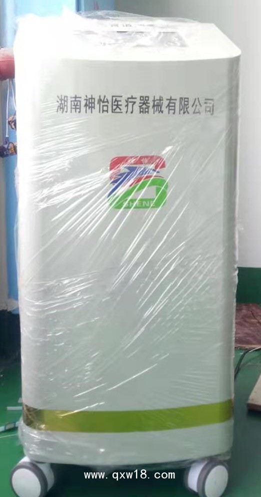 醫(yī)用呼吸機(jī)內(nèi)管道消毒機(jī)